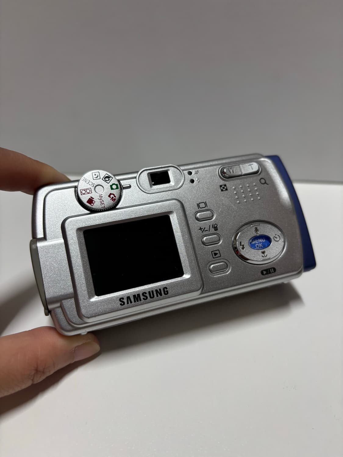 삼성 케녹스D3100(d470)디카 상품이미지2