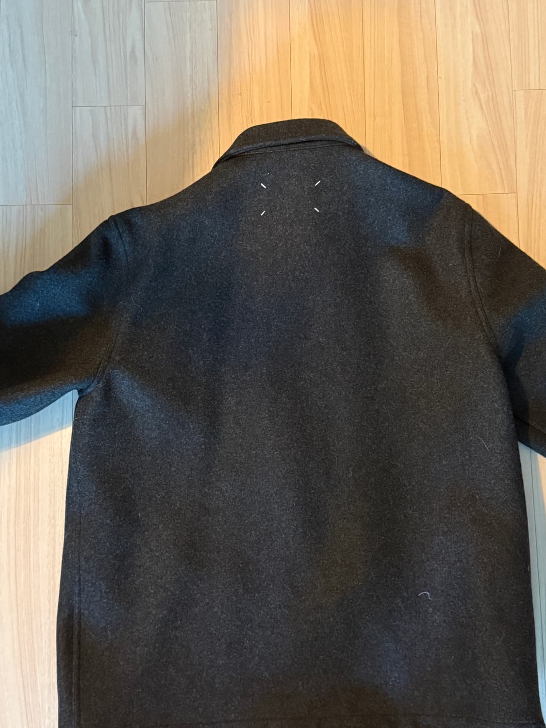 마르지엘라 워커 재킷 상품이미지4