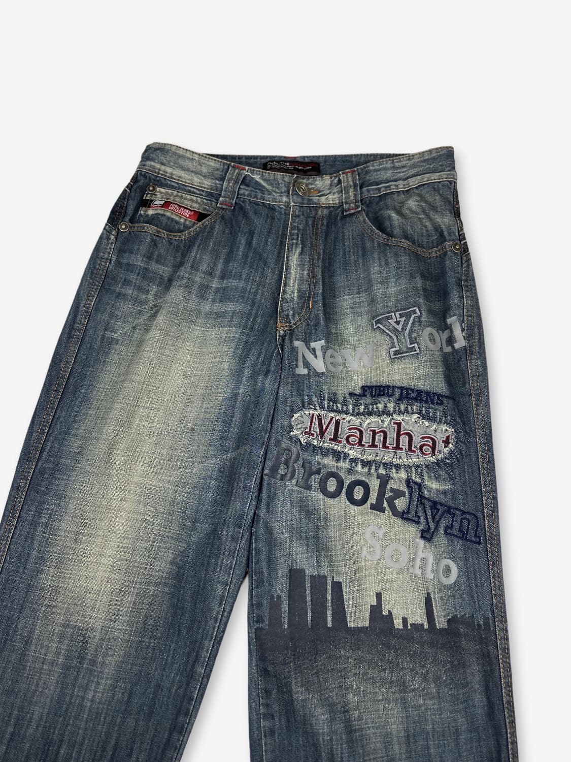 Fubu 상품이미지3