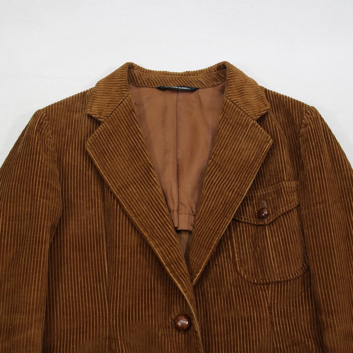 McGREGOR 코듀로이 블레이져 (여성용 9) 상품이미지4