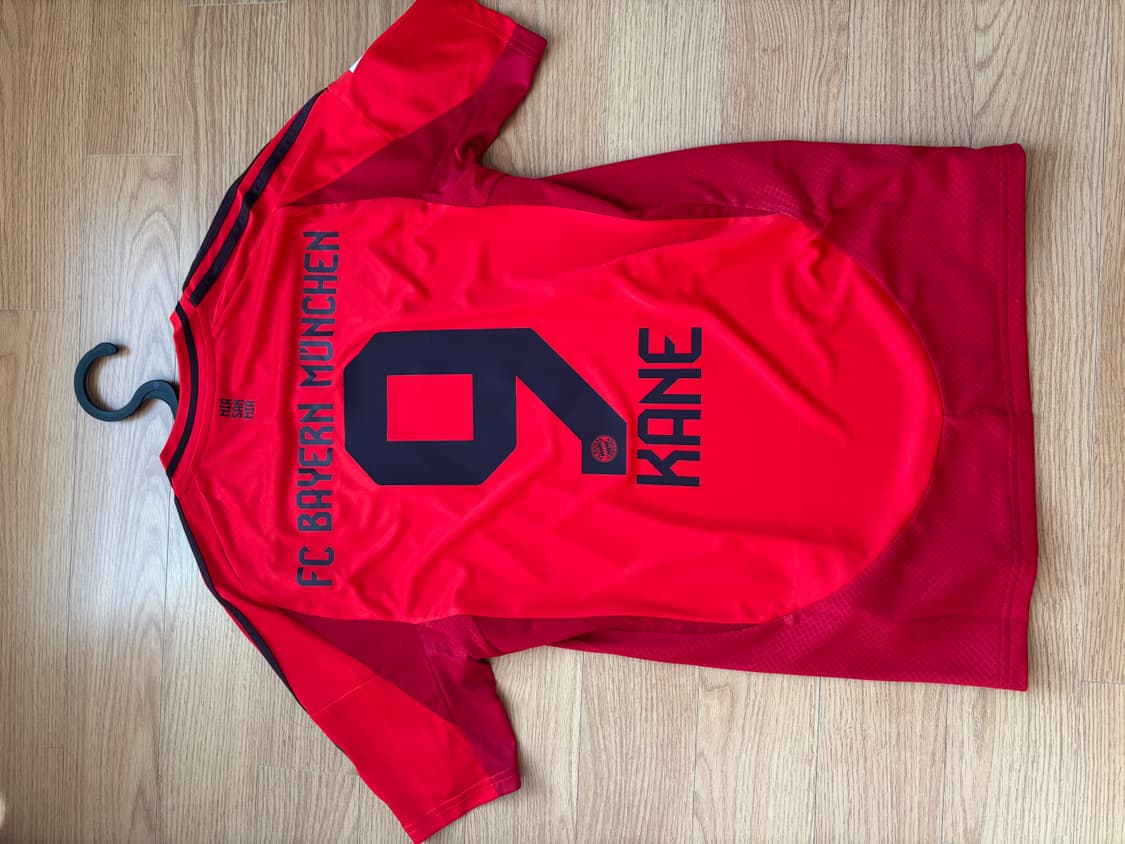 바이에른뮌헨 헤리케인 상품이미지2