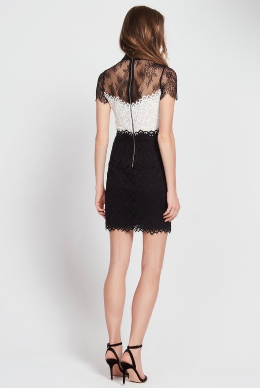 Sandro 산드로 로젠 원피스 상품이미지3