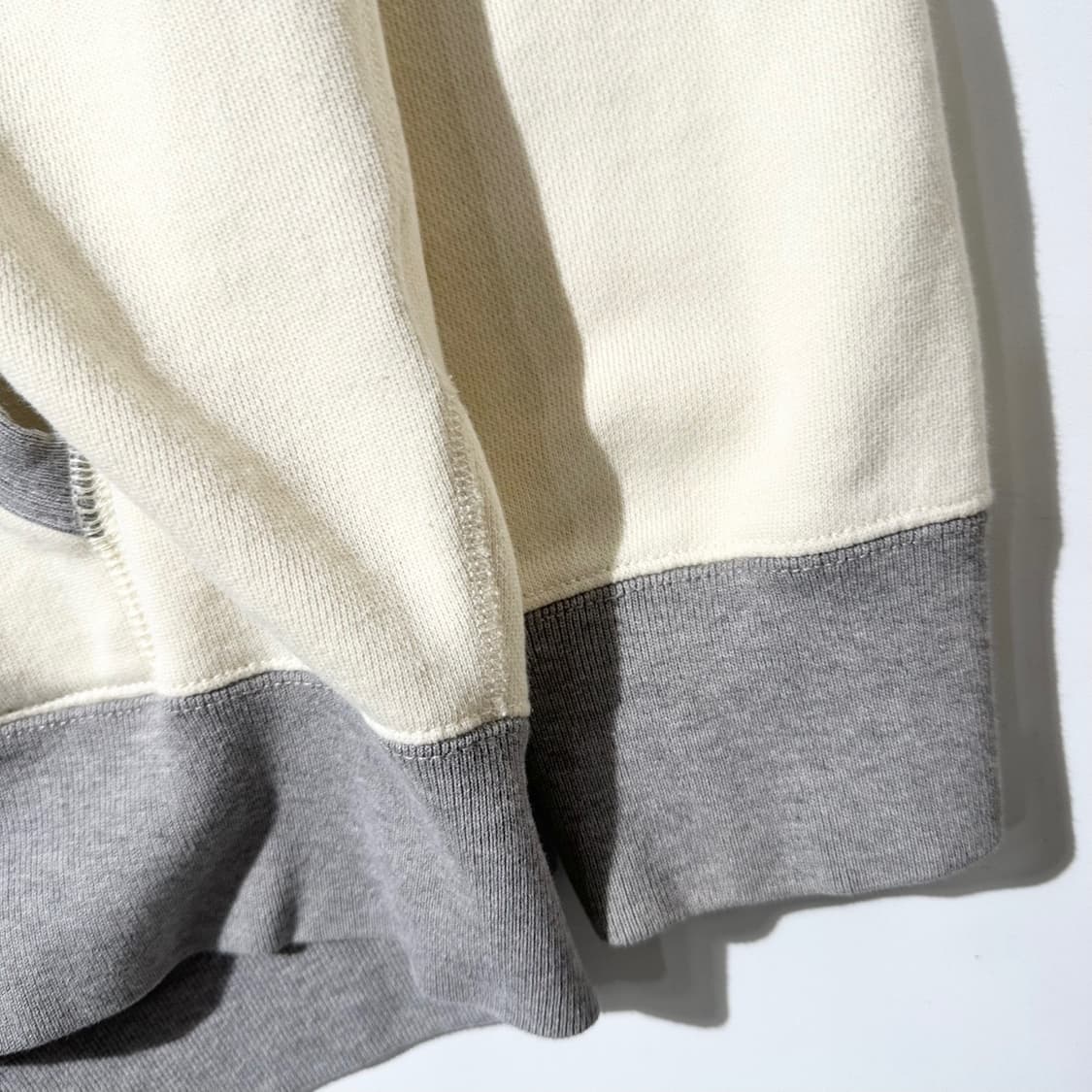 폴로 랄프로렌 크레스트 써멀 후드집업 상품이미지5