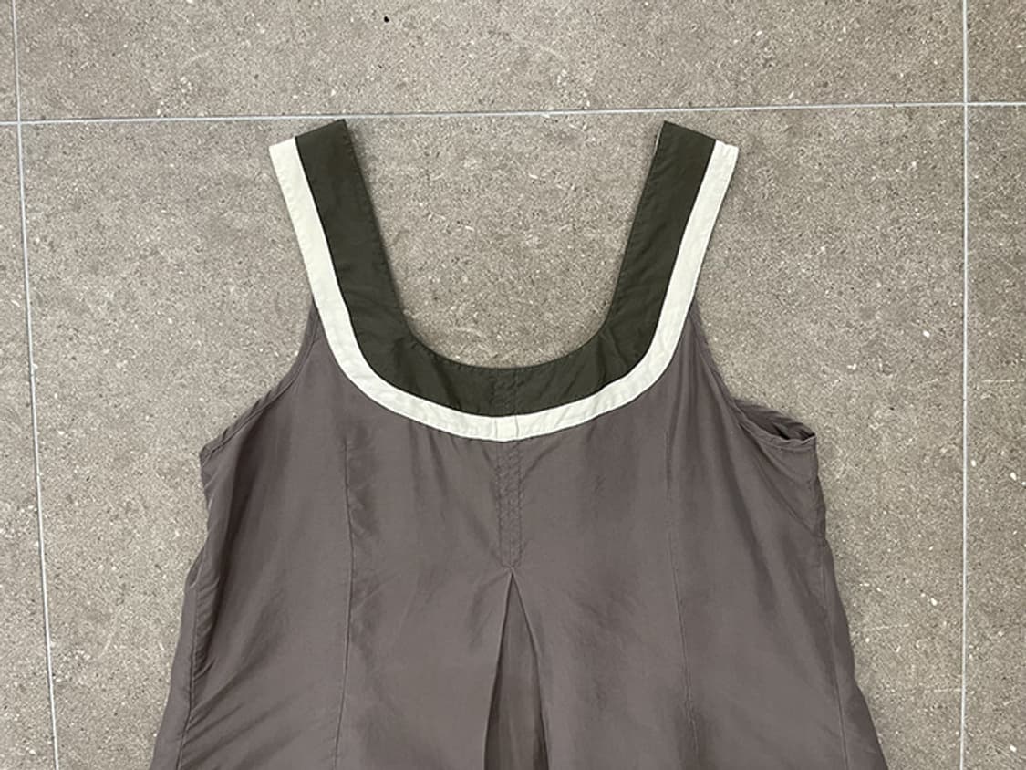 MAX & CO_ silk 100% (M) 상품이미지5