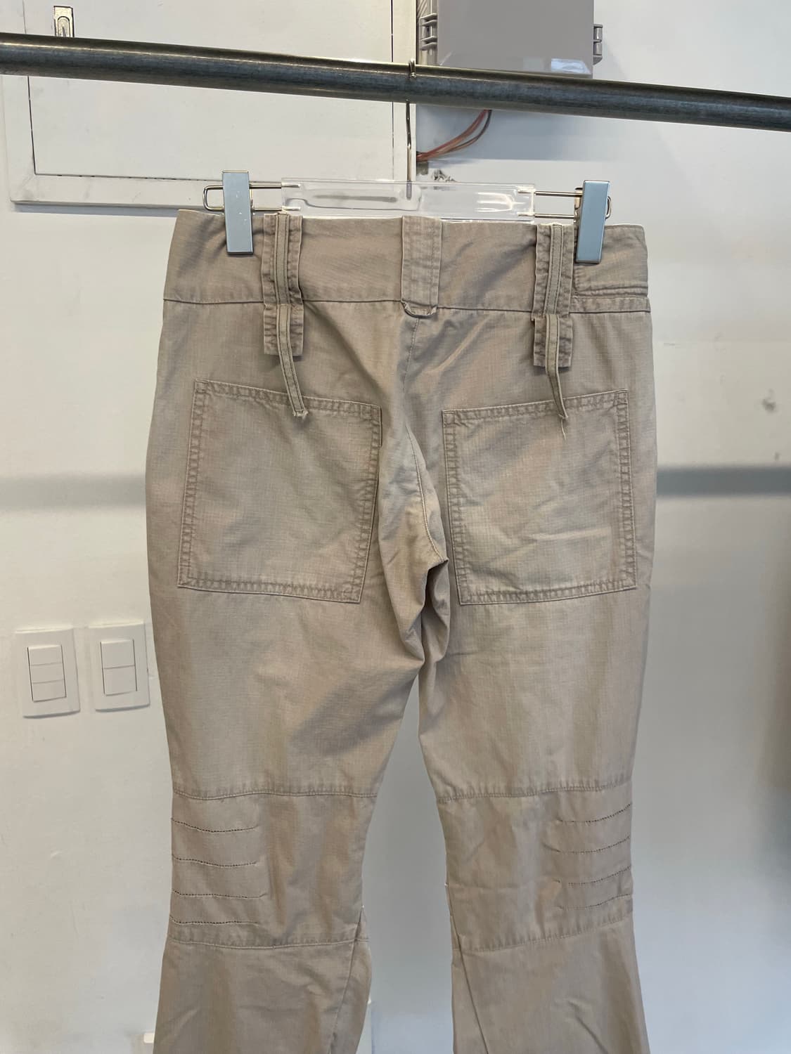 Marithe francois girbaud pants 상품이미지5