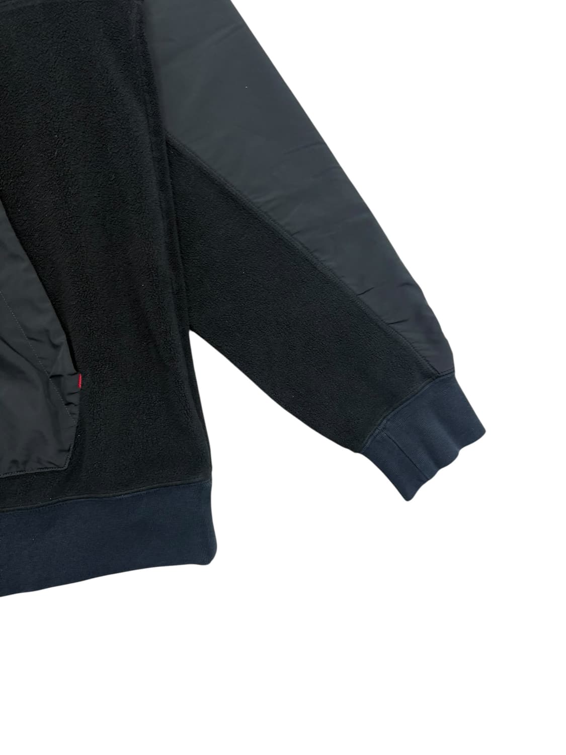 나이키 하프집업 후리스 상품이미지3