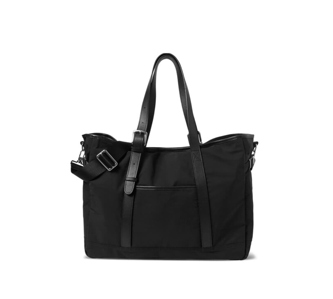 새상품) 월스와일무브먼트 609 토트백 크로스백 마이라이브러리 상품이미지1