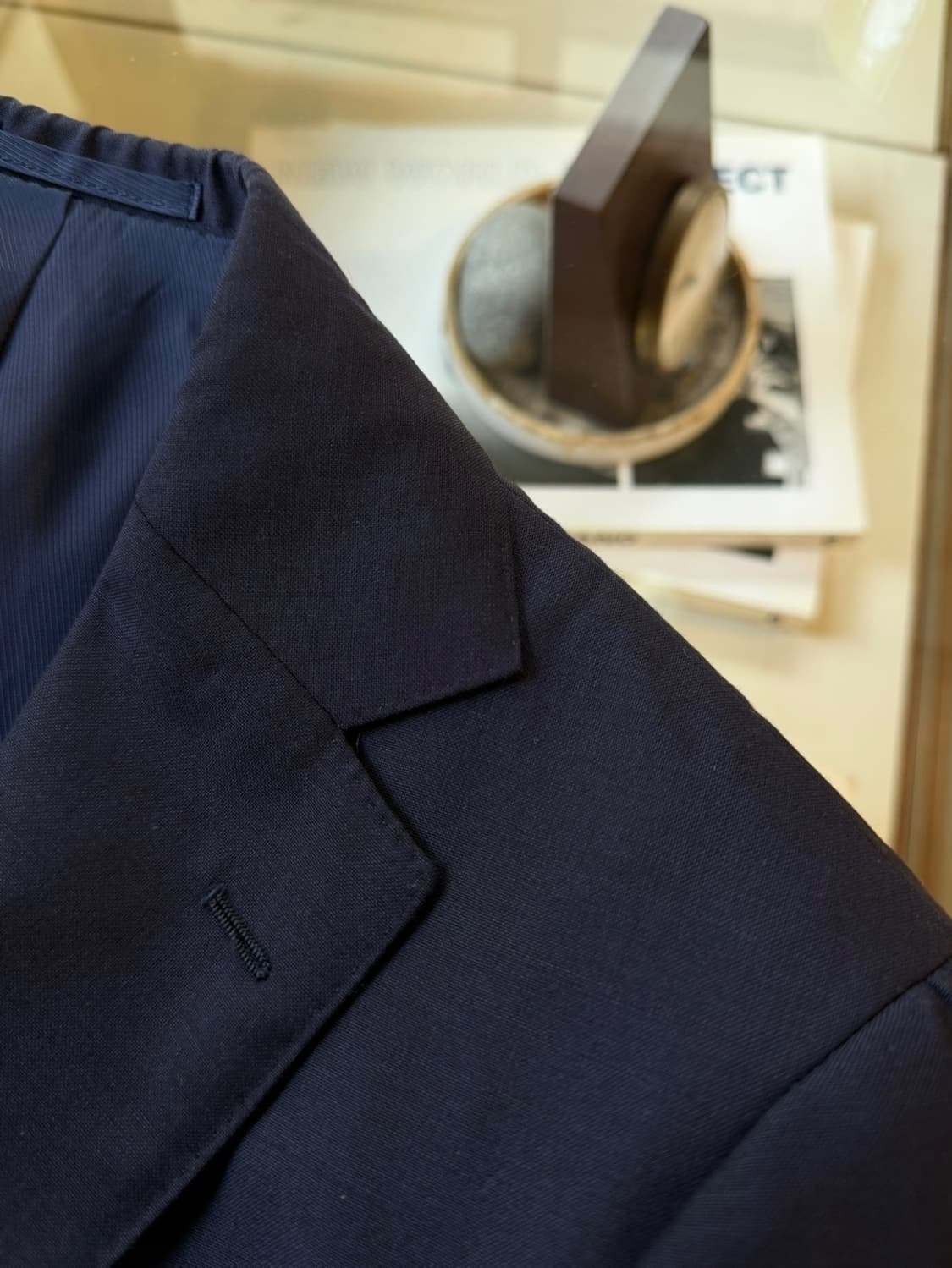 링자켓 테일러드 블레이저 95 상품이미지5