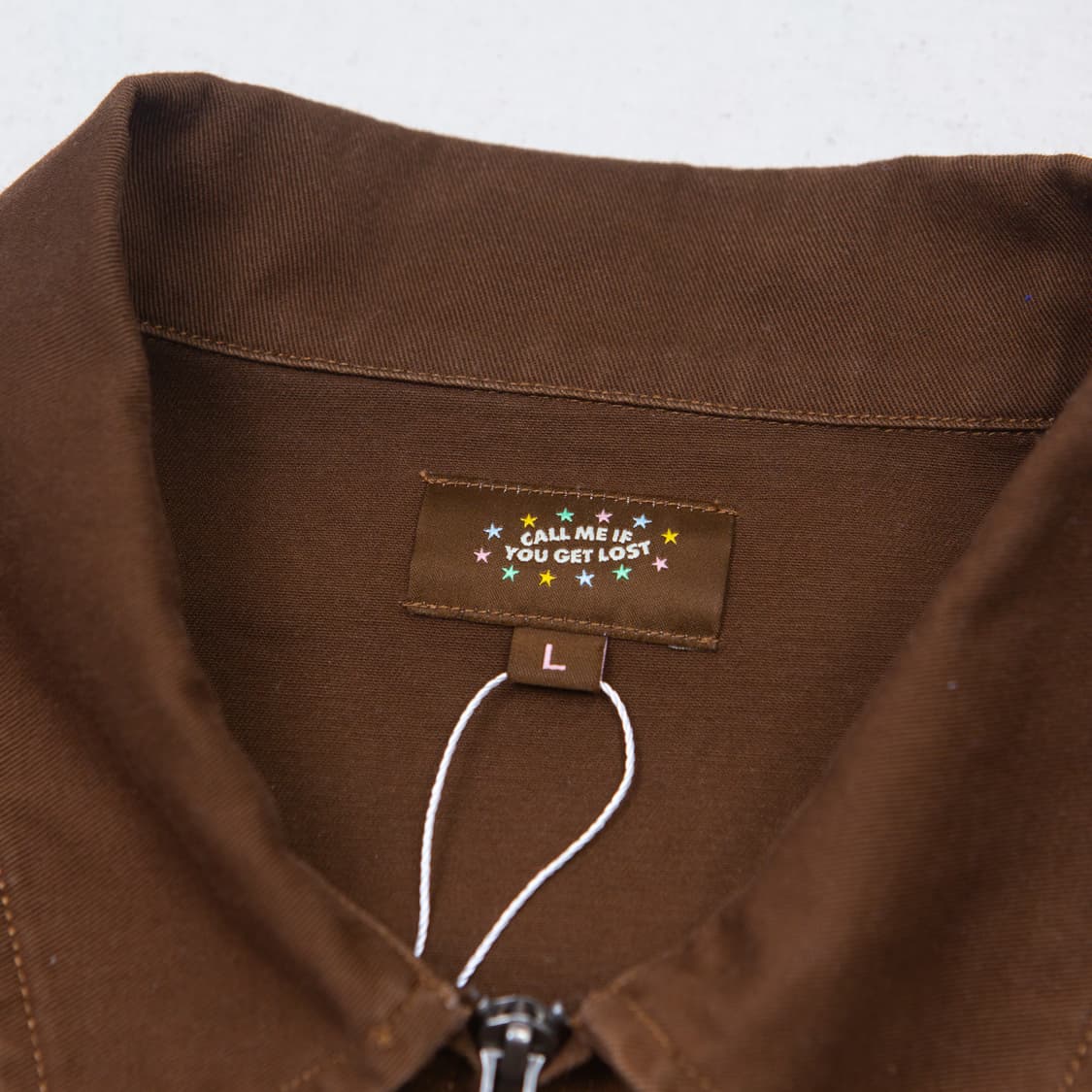 Call me if you get lost 2022 투어 워크자켓 상품이미지9