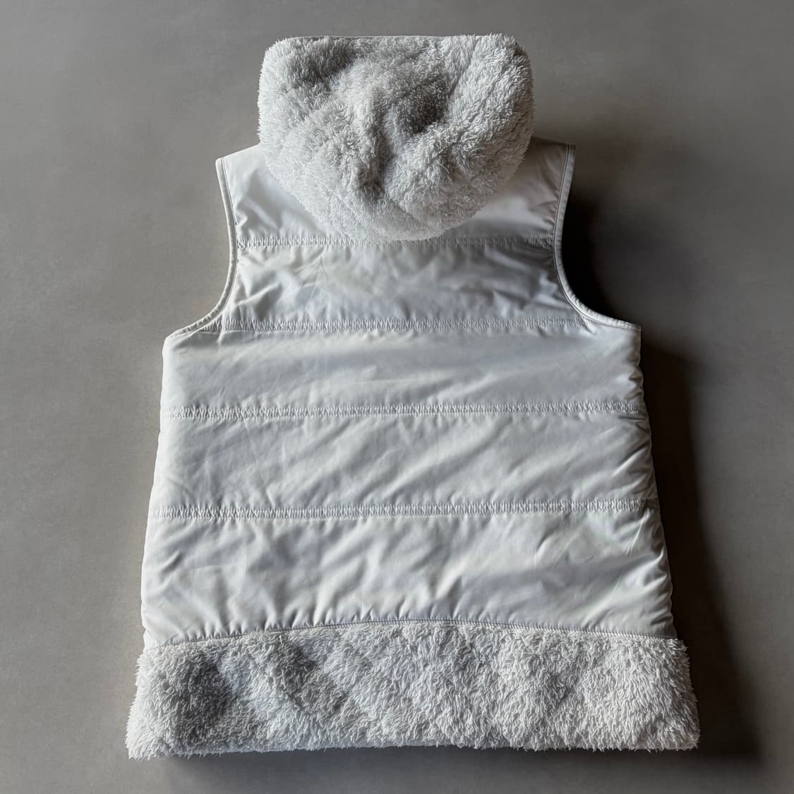 [S]파타고니아 리버시블 플리스 후드 베스트 상품이미지6