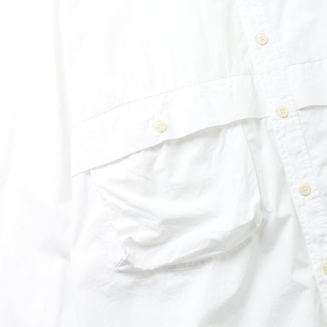 케보즈 KEBOZ OX Ball Shirt 상품이미지8