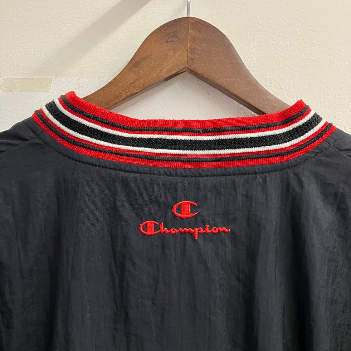 N68 챔피온 웜업 빈티지 상품이미지2