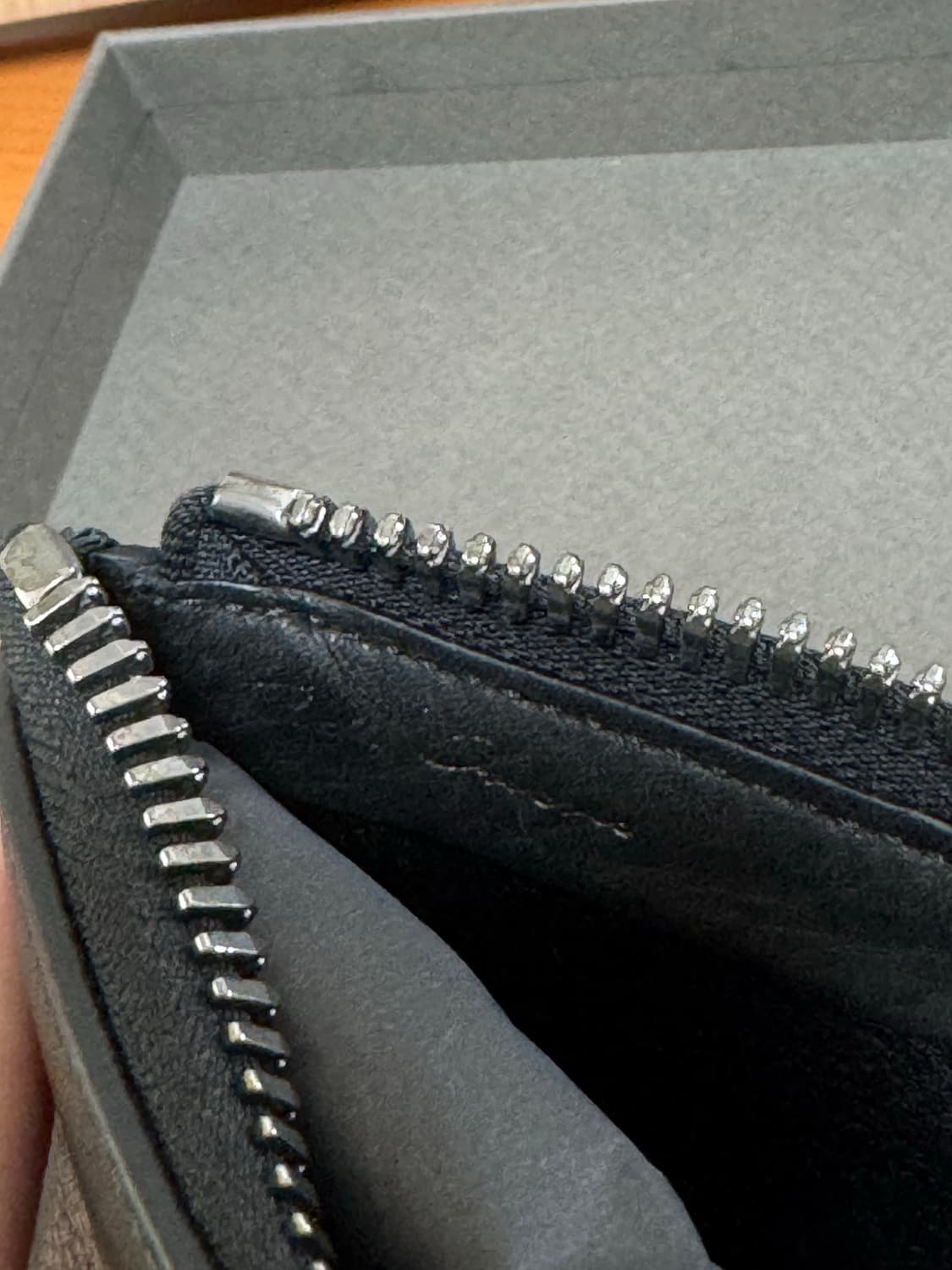 릭오웬스 카드지갑 상품이미지7