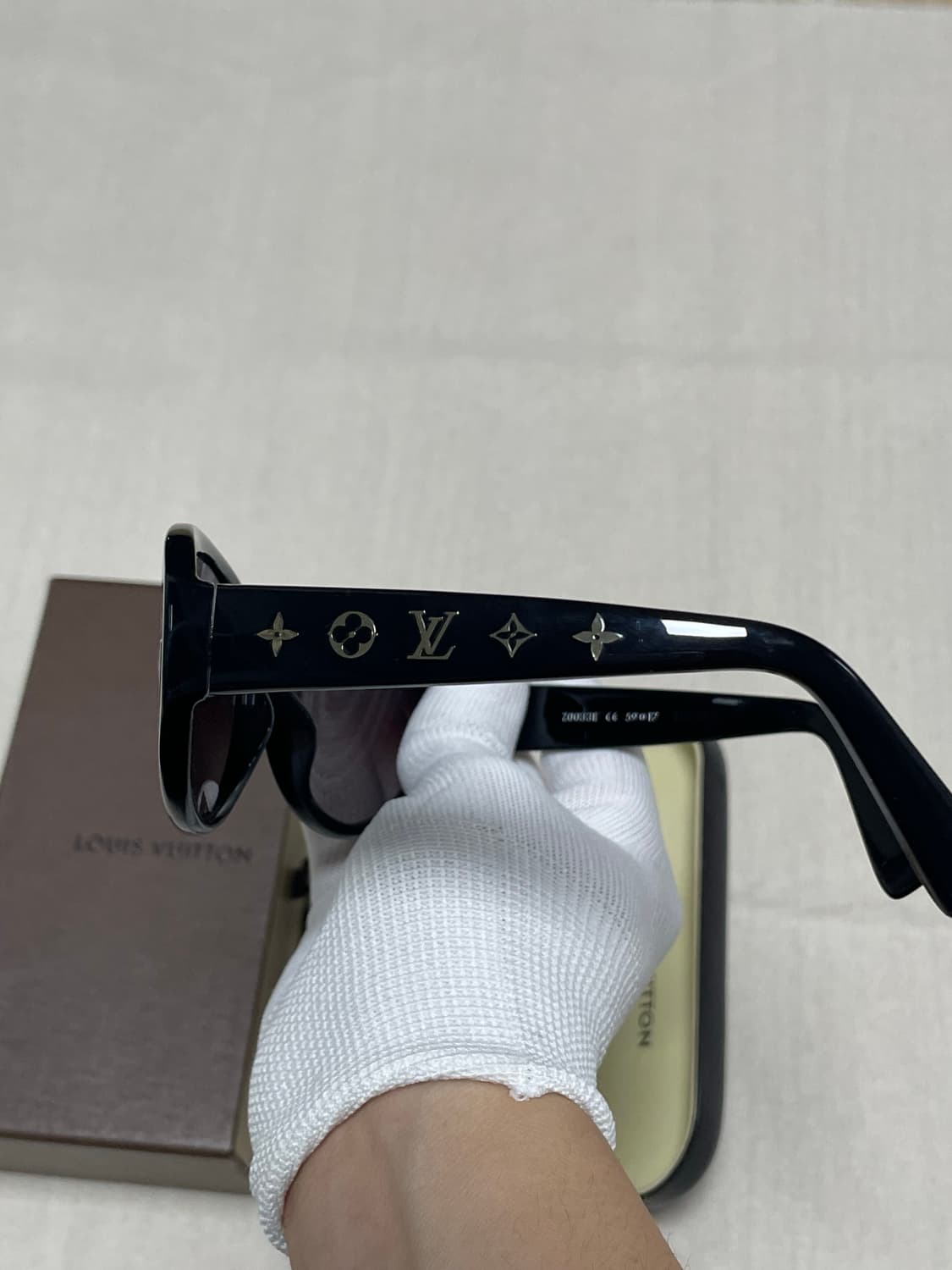 루이비통 옵세션 선글라스  [os] 상품이미지4
