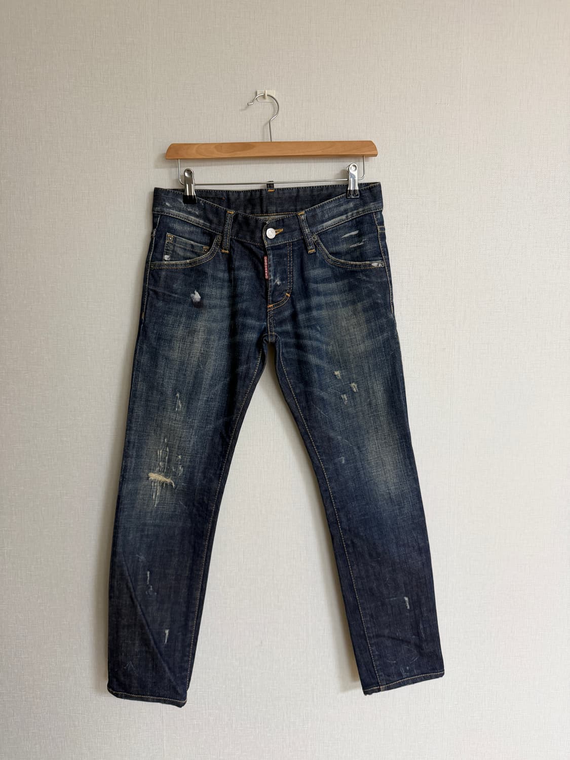 디스퀘어드2 데님  상품이미지1