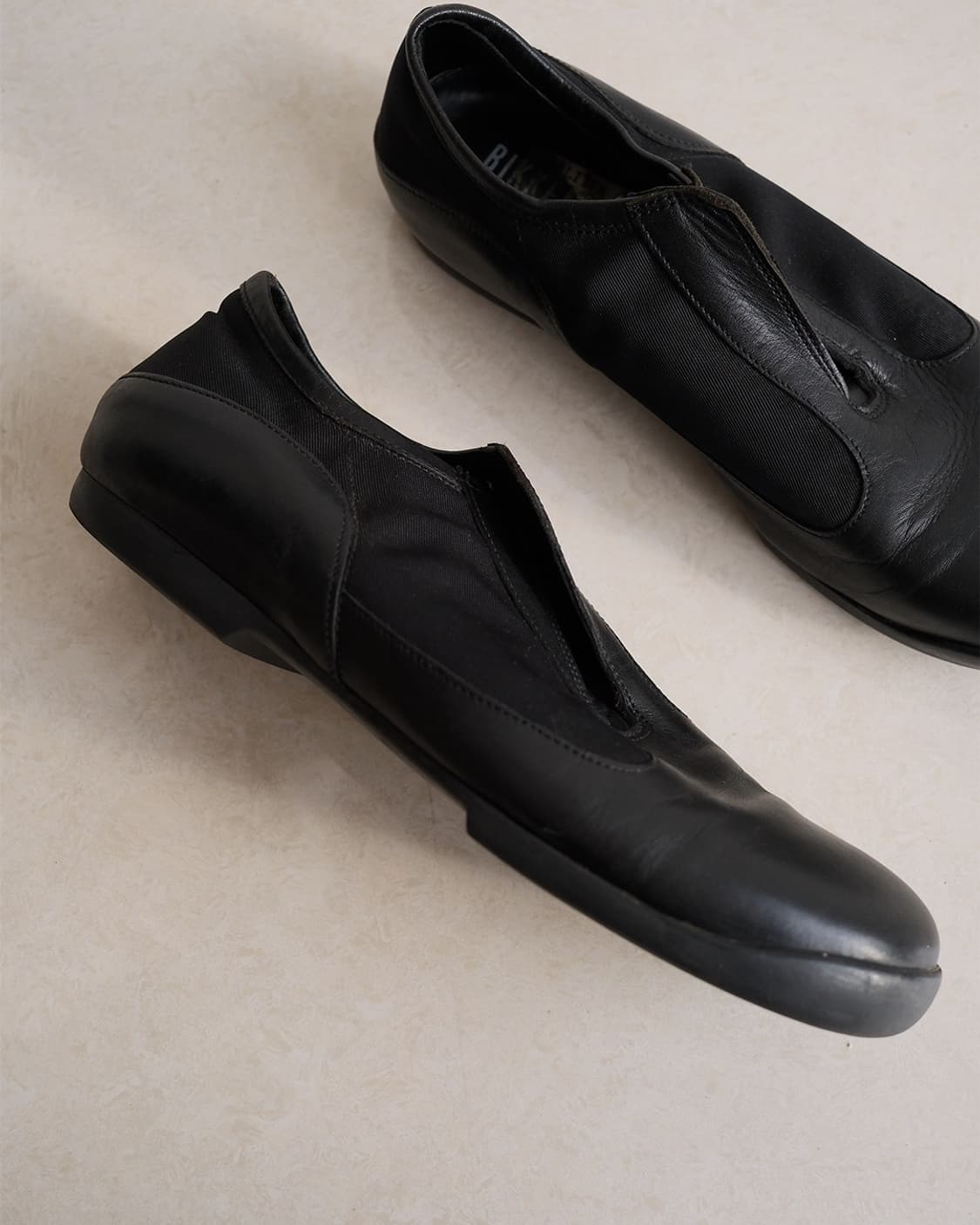 Dirk Bikkembergs leather shoes 상품이미지6