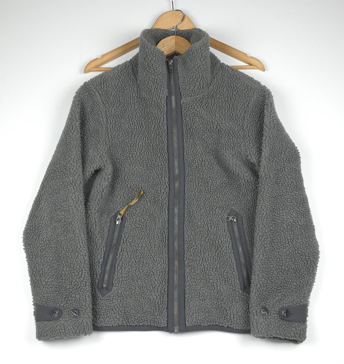 [S] 파타고니아 스카이 플리스 자켓 상품이미지6