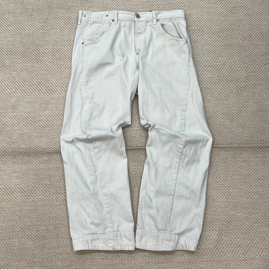 리바이스 엔지니어드 연청팬츠 r2297 상품이미지1