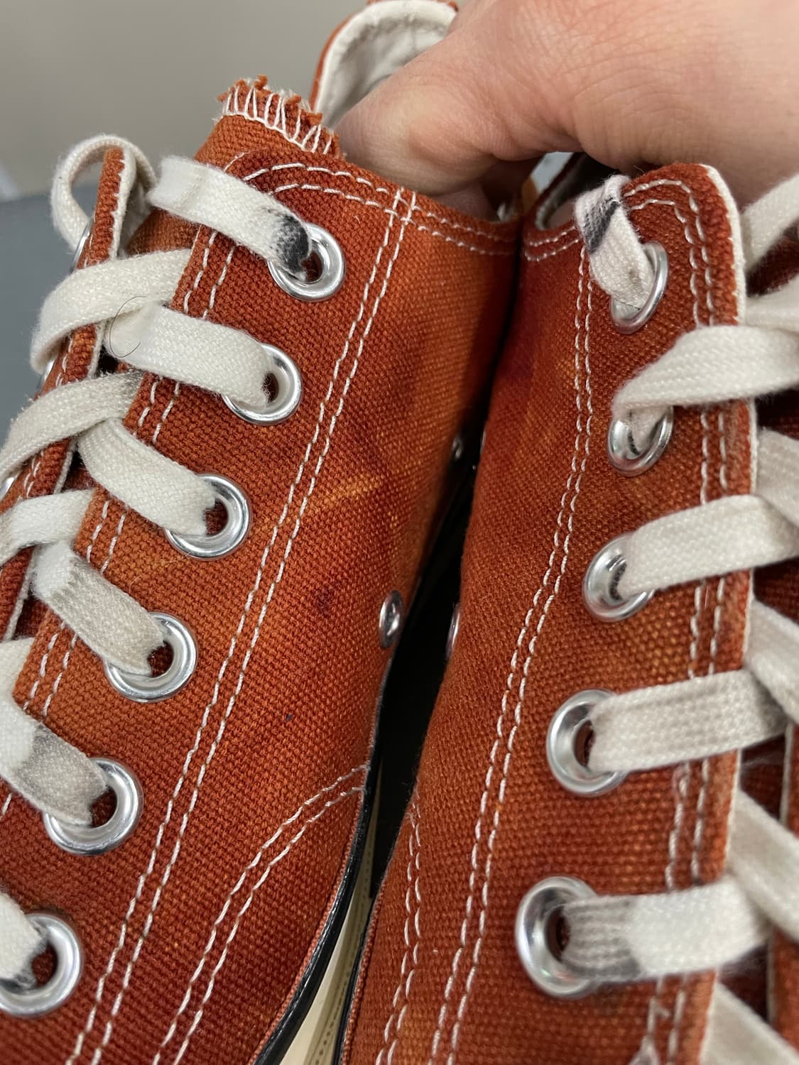 컨버스 척 70 로우 타우니 아울 270 상품이미지7