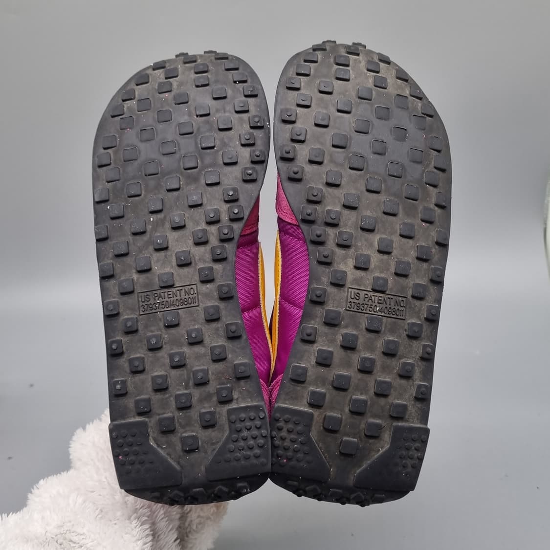 나이키 와플트레이너2 운동화245 상품이미지3