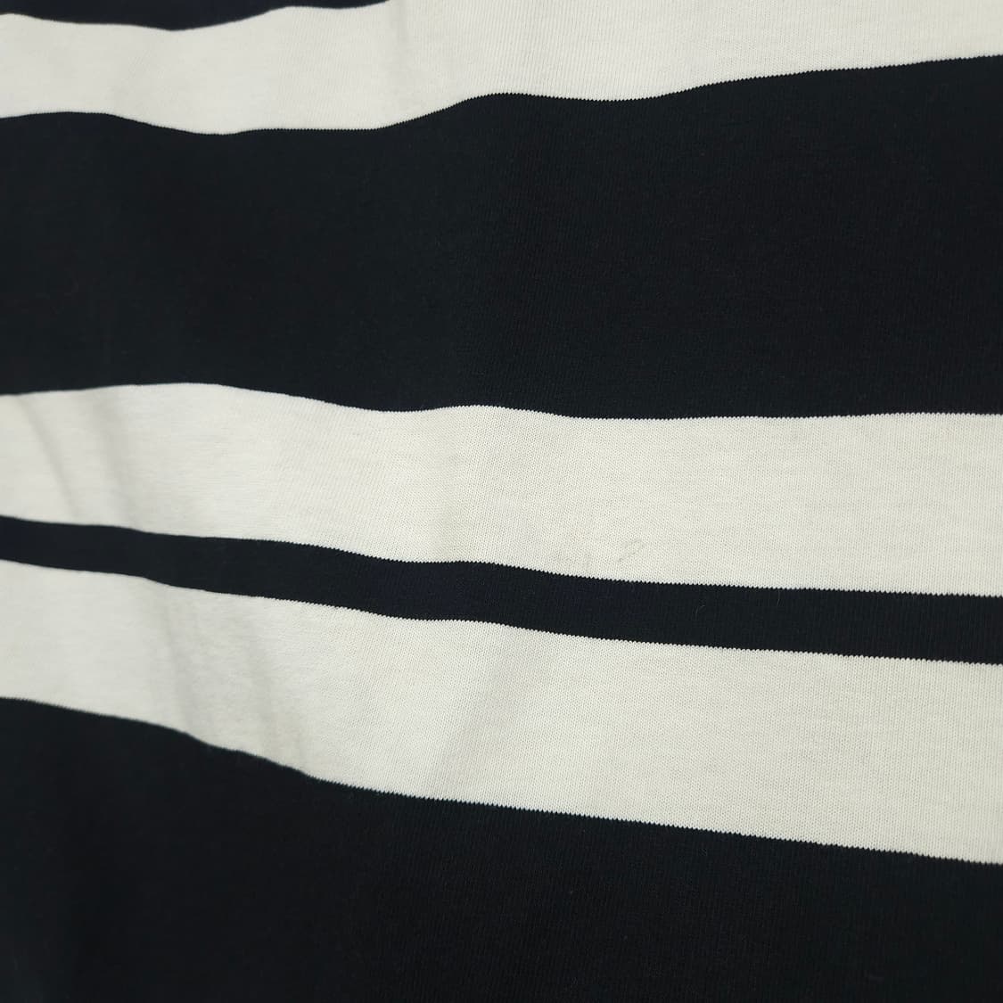 (3XB) 폴로 랄프로렌 스트라이프 럭비티 상품이미지6