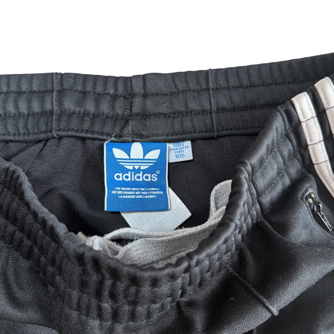 아디다스 트랙팬츠 상품이미지2