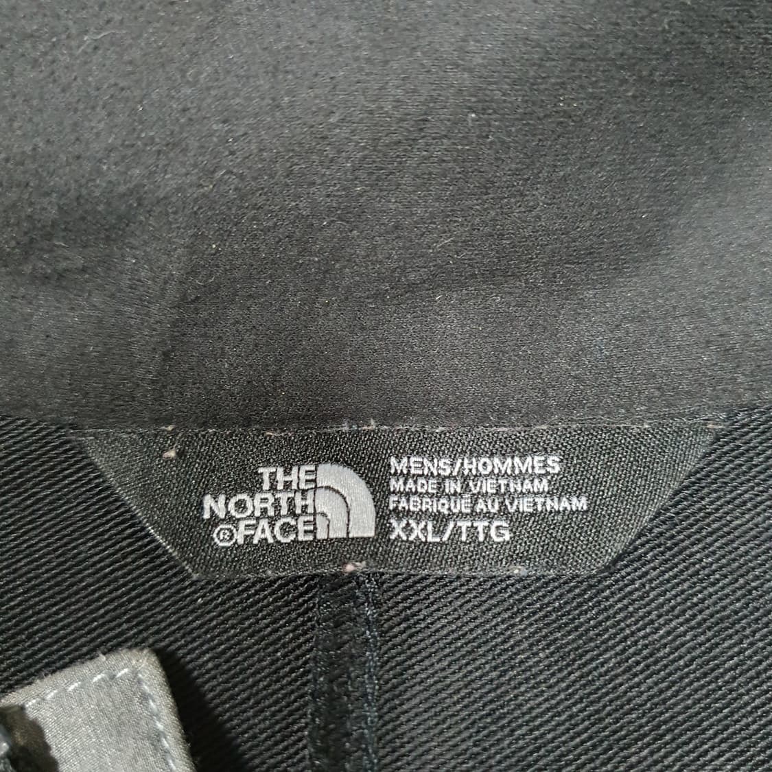 ✨ (바배) 노스페이스 벤틸레이션 집업 자켓 상품이미지3