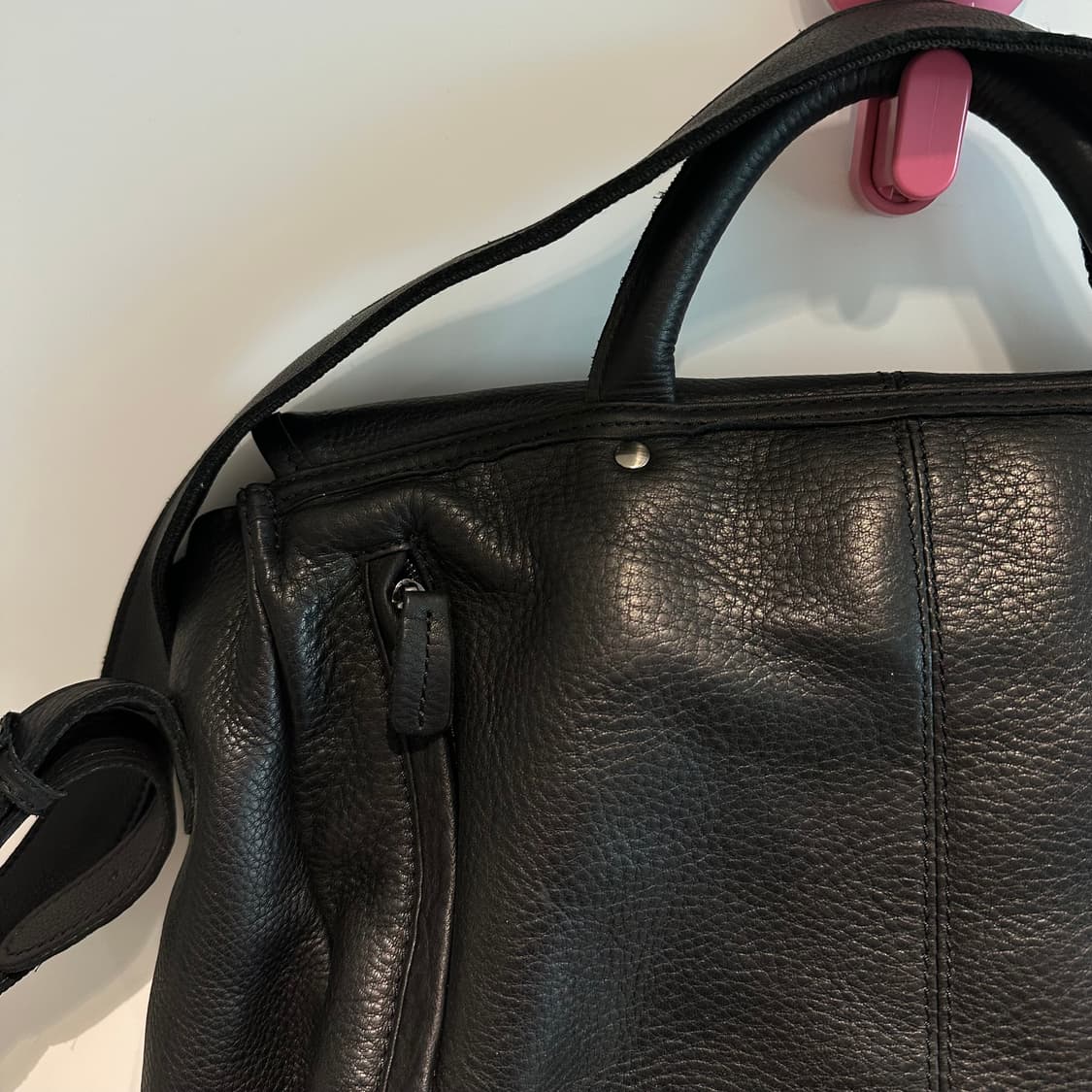 LLbean 엘엘빈 90s 기어백 상품이미지6