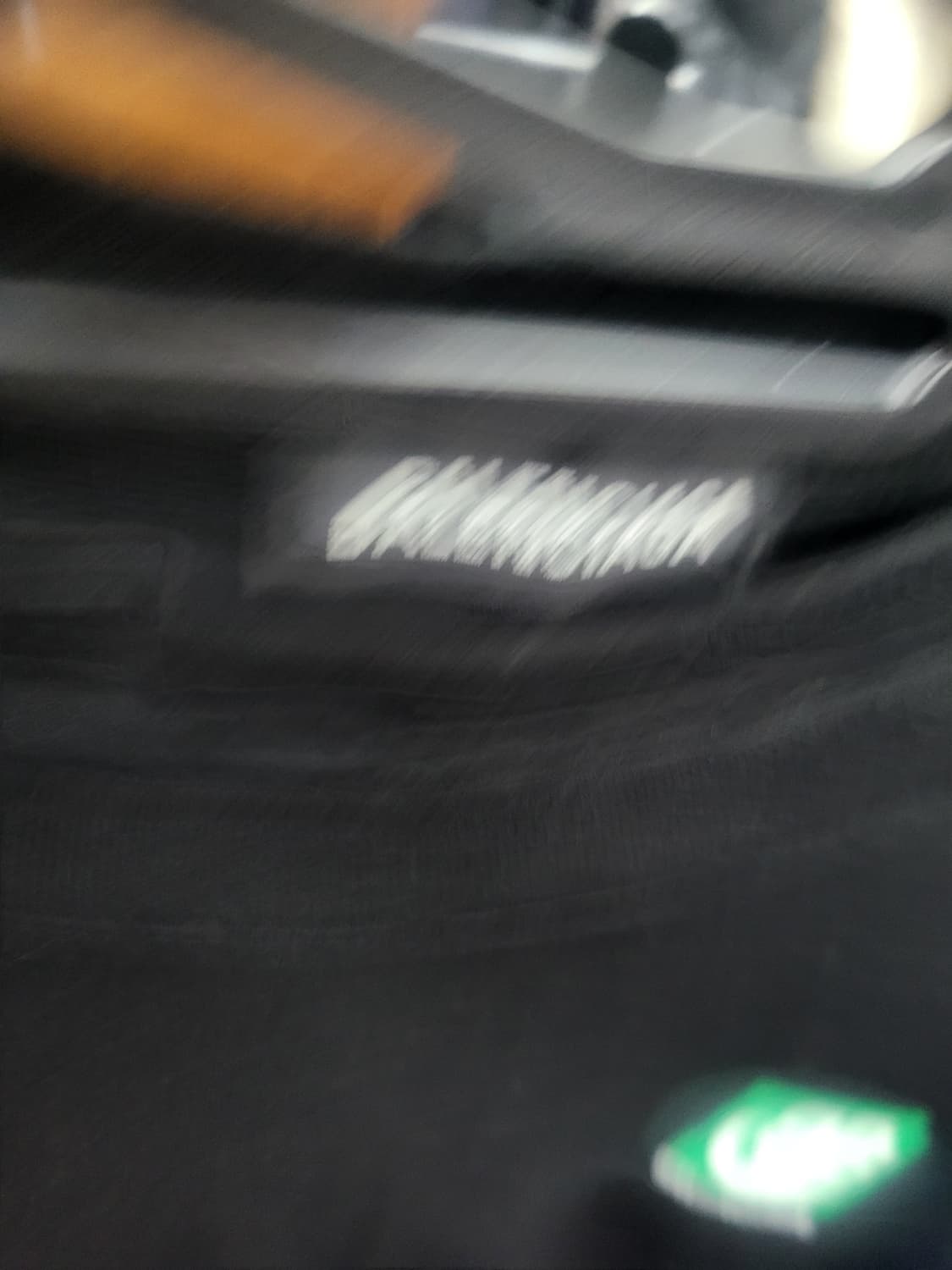 발렌시아가 반팔  상품이미지2