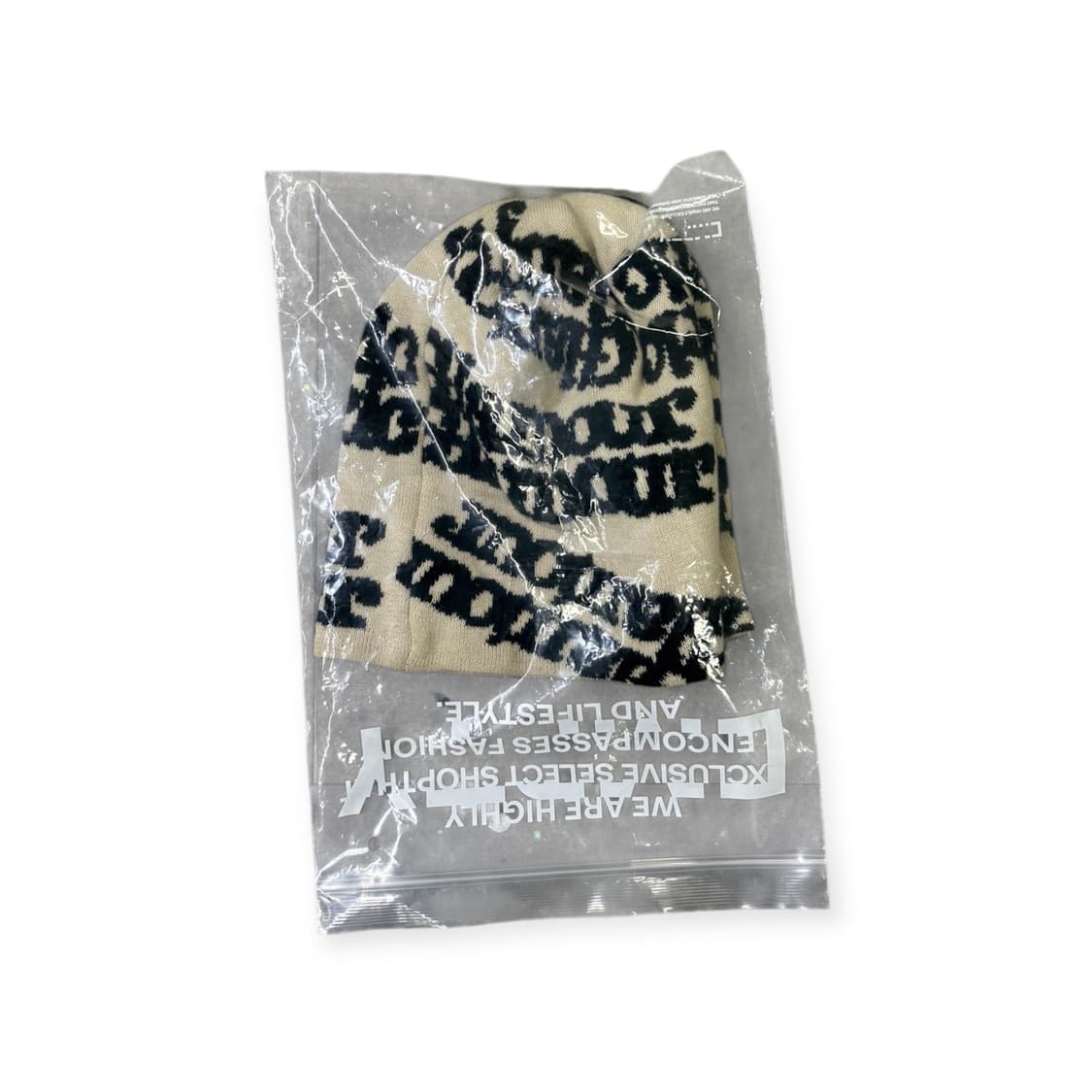 히스테릭글래머 비니 상품이미지4