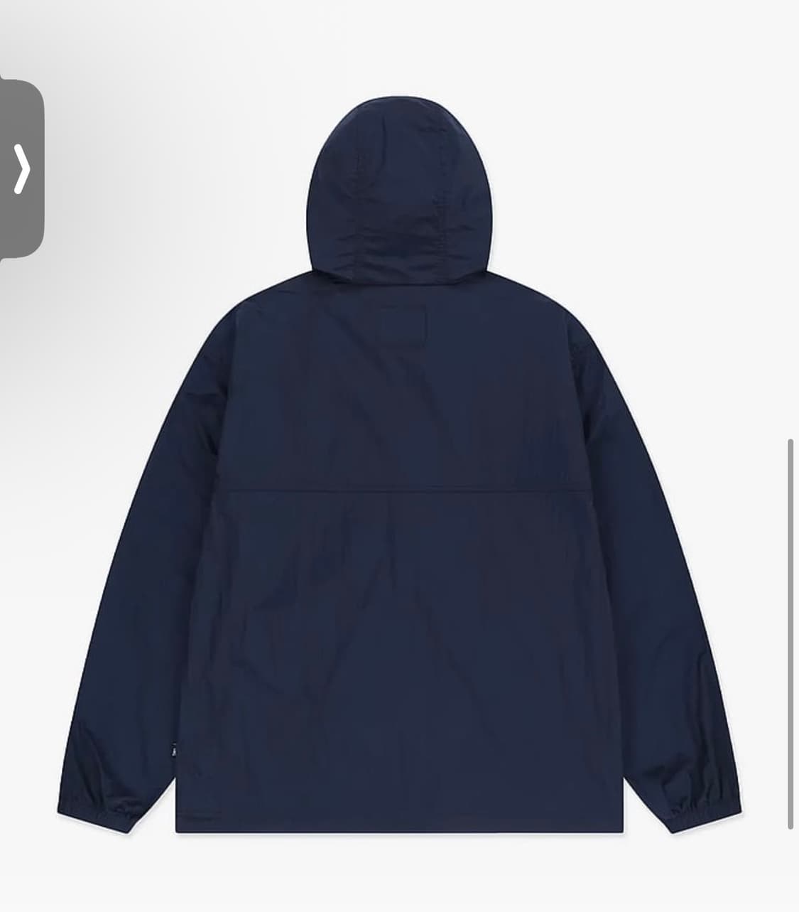 LMC OG ESSENTIAL 세트 네이비 L 새상품 상품이미지3