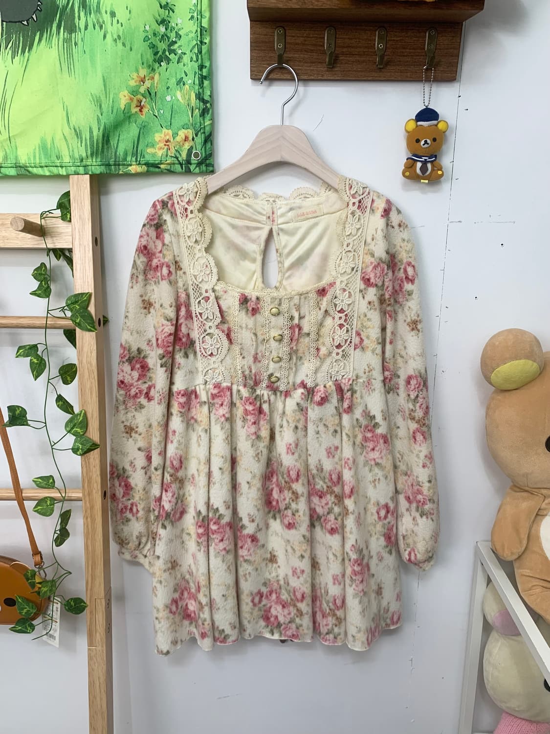 ꒰ঌ 리즈리사 히메갸루 세트 ໒꒱ 상품이미지3