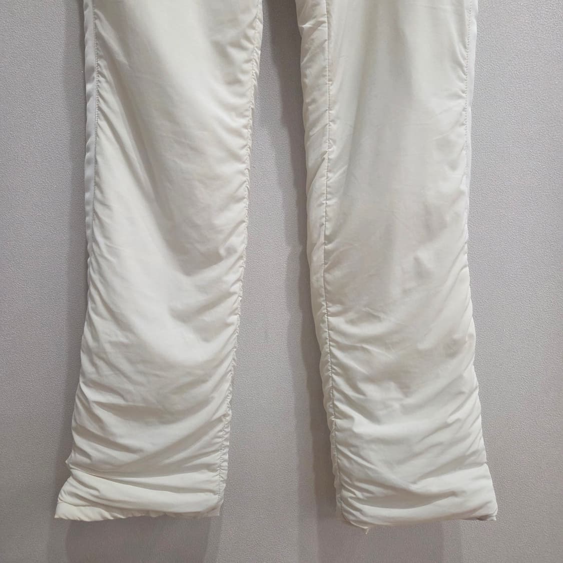 Titleist 여성 골프 패딩 바지 73(28) 상품이미지3