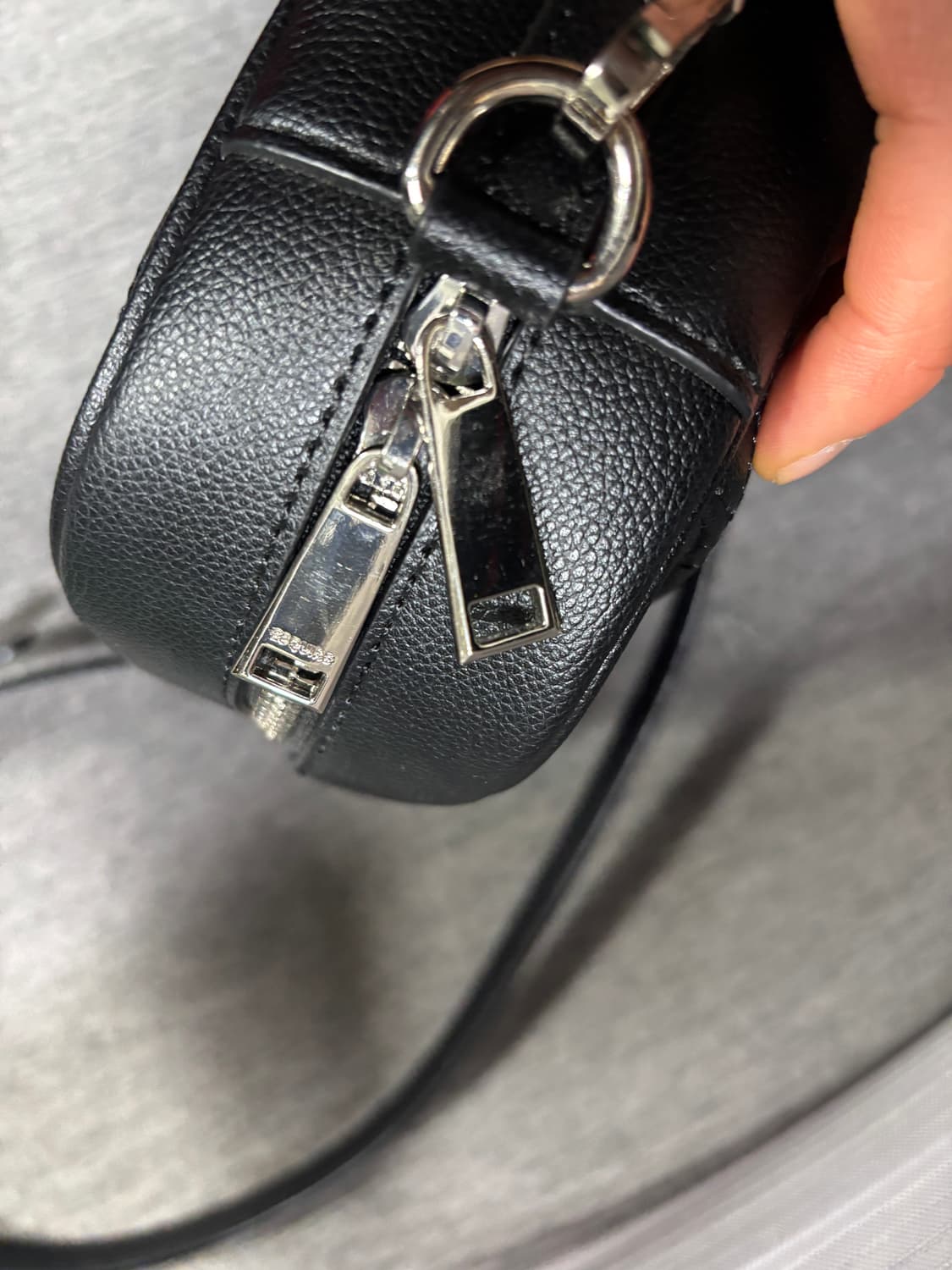 에스콰이어 여성 크로스백 22-12 상품이미지6