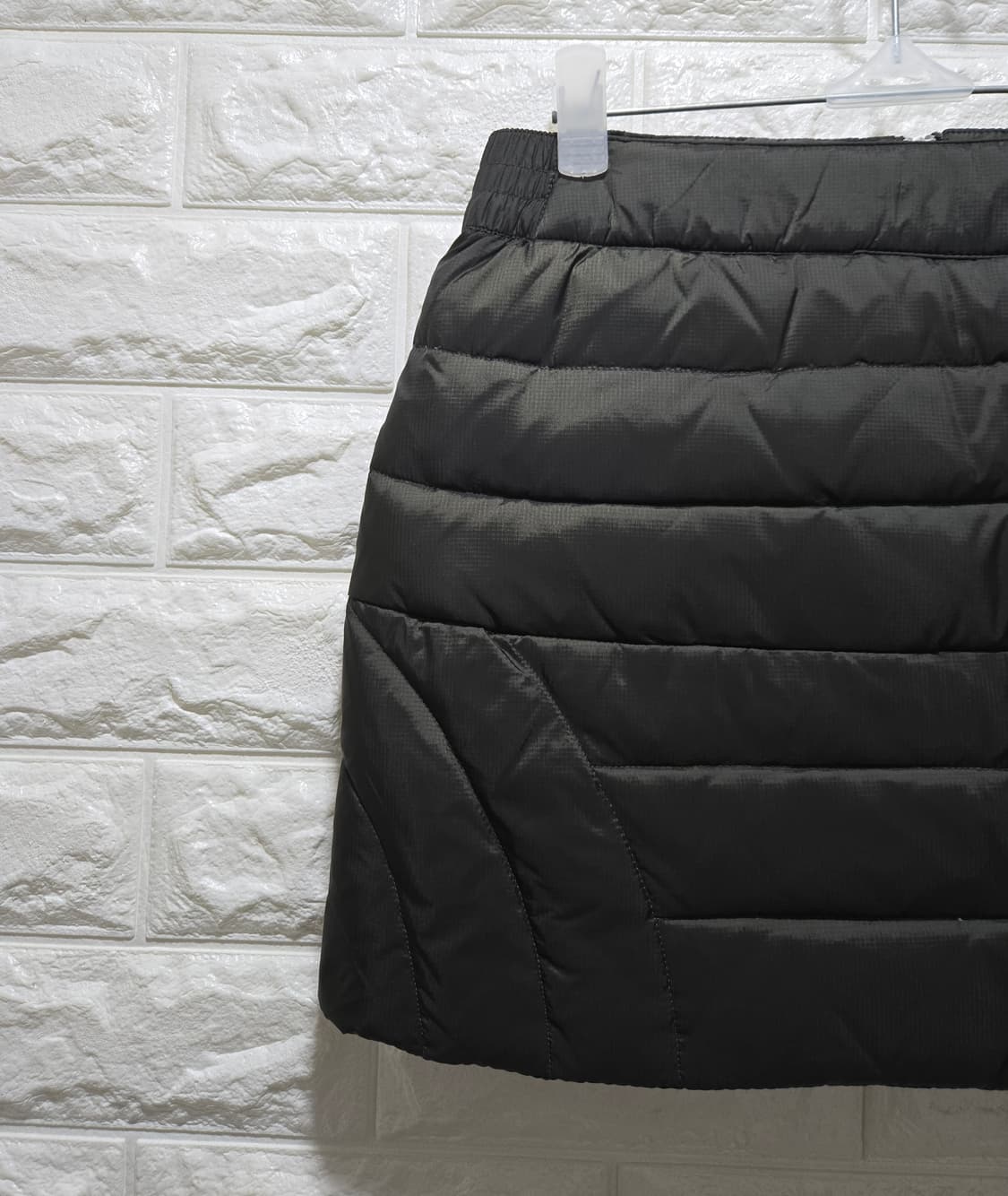 거의새것/ 콜핑 덕다운 골프 스커트 27~29 상품이미지2