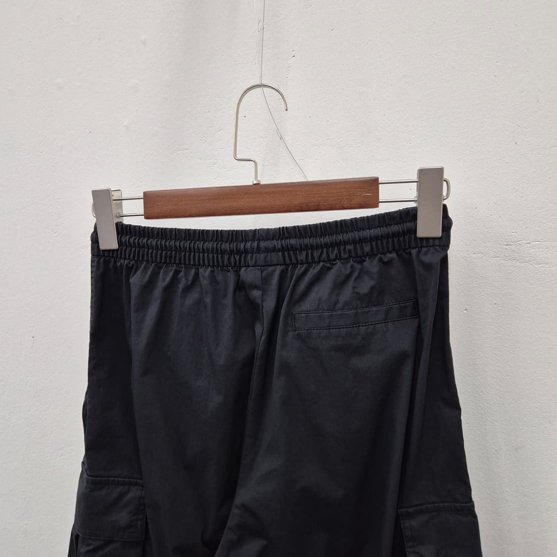뉴발란스 카고 바지 S 상품이미지4