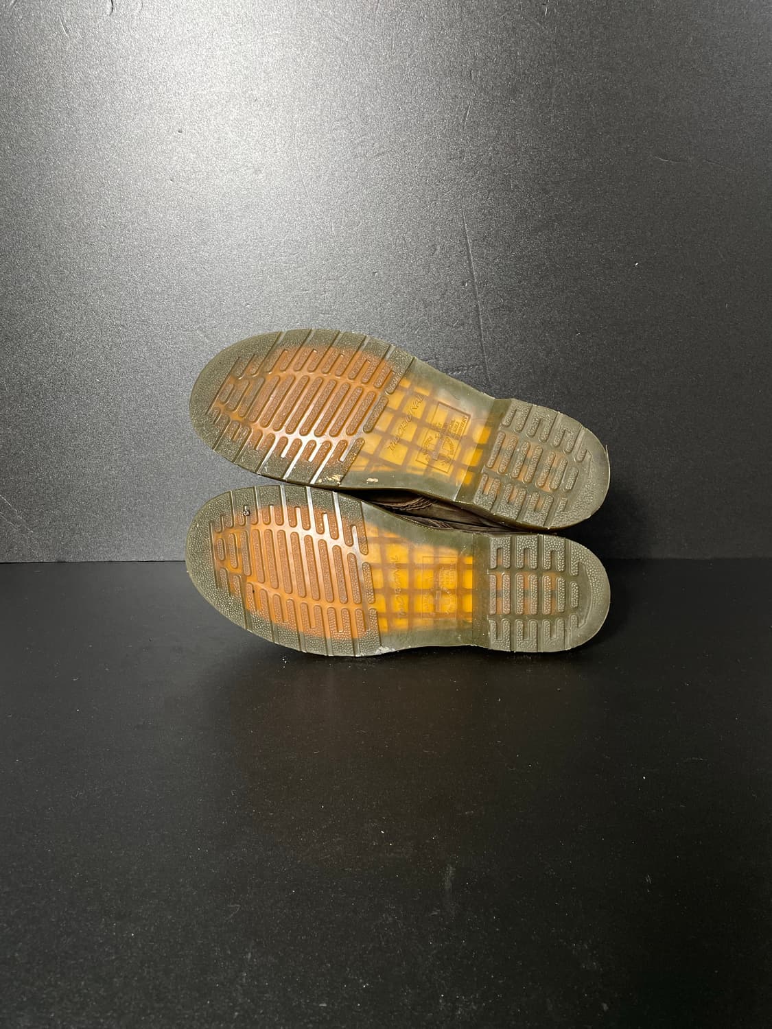 [280] 닥터마틴 1480 크레이지호스 부츠 워커 상품이미지8