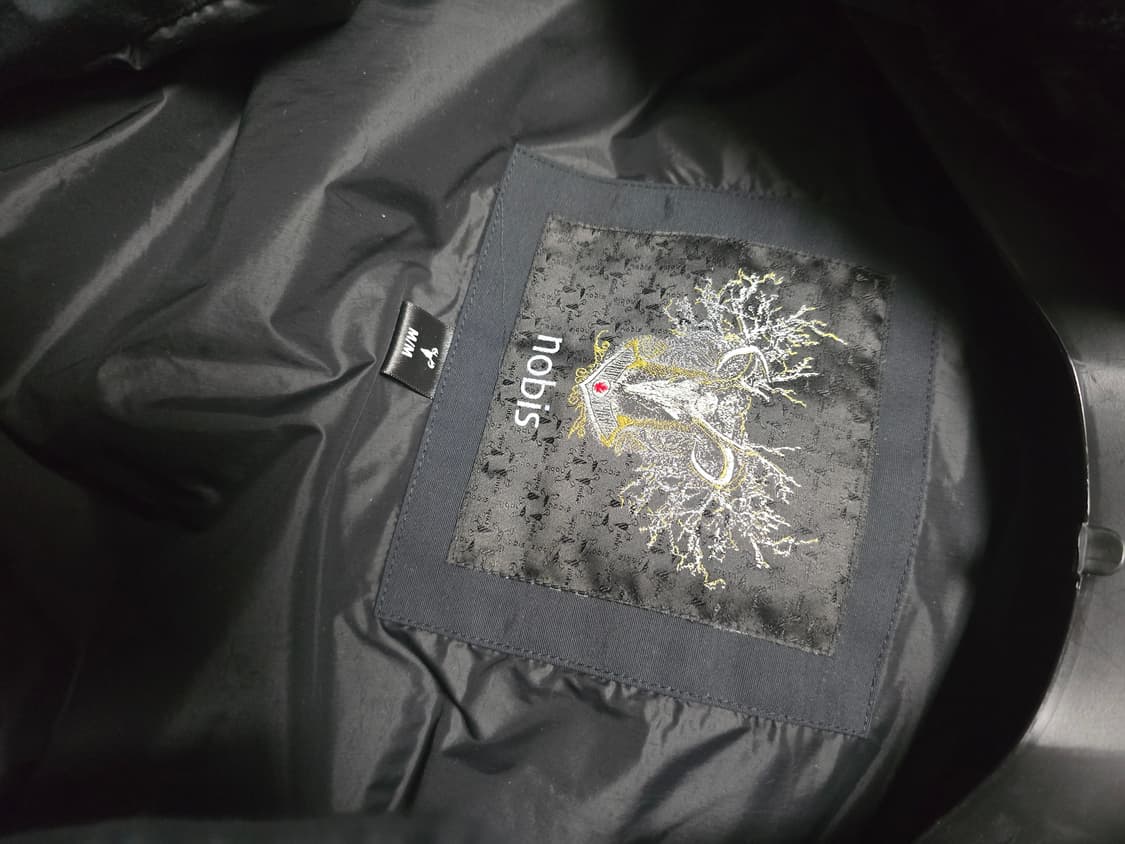 정품 새상품급) 노비스 민디 M사이즈  상품이미지5