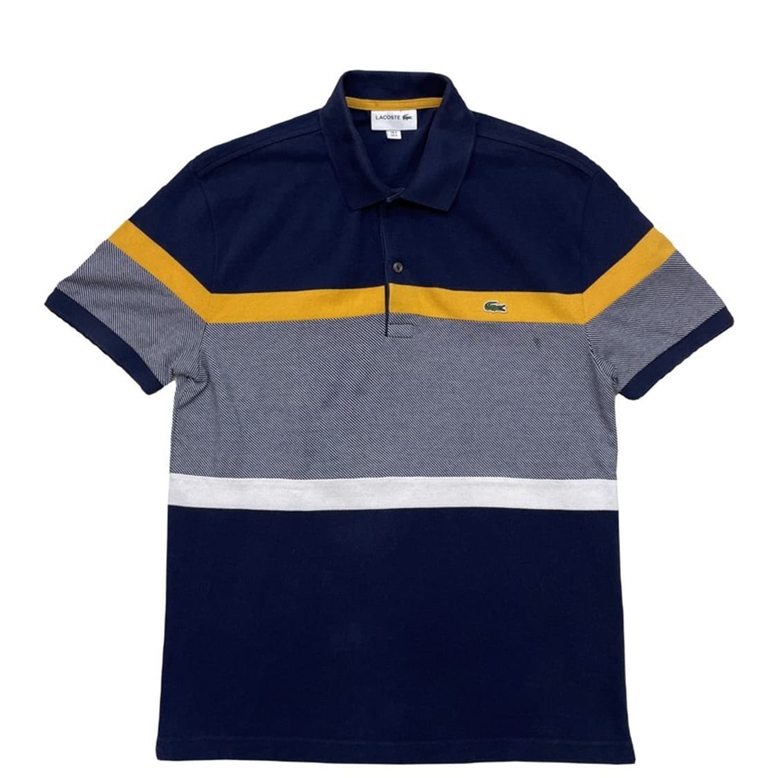 LACOSTE PK티 S 상품이미지1
