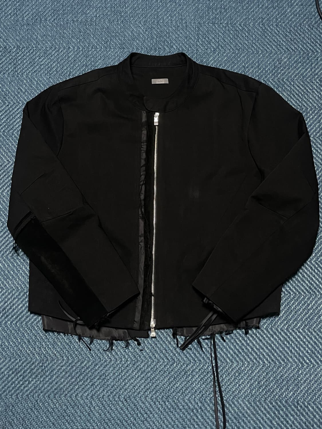 Xlim ep. 09 자켓 L사이즈 엑슬림 / XL교환 상품이미지1