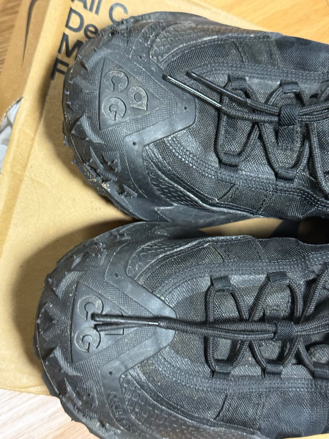 [270]NIKE ACG Mountain fly 2 상품이미지1