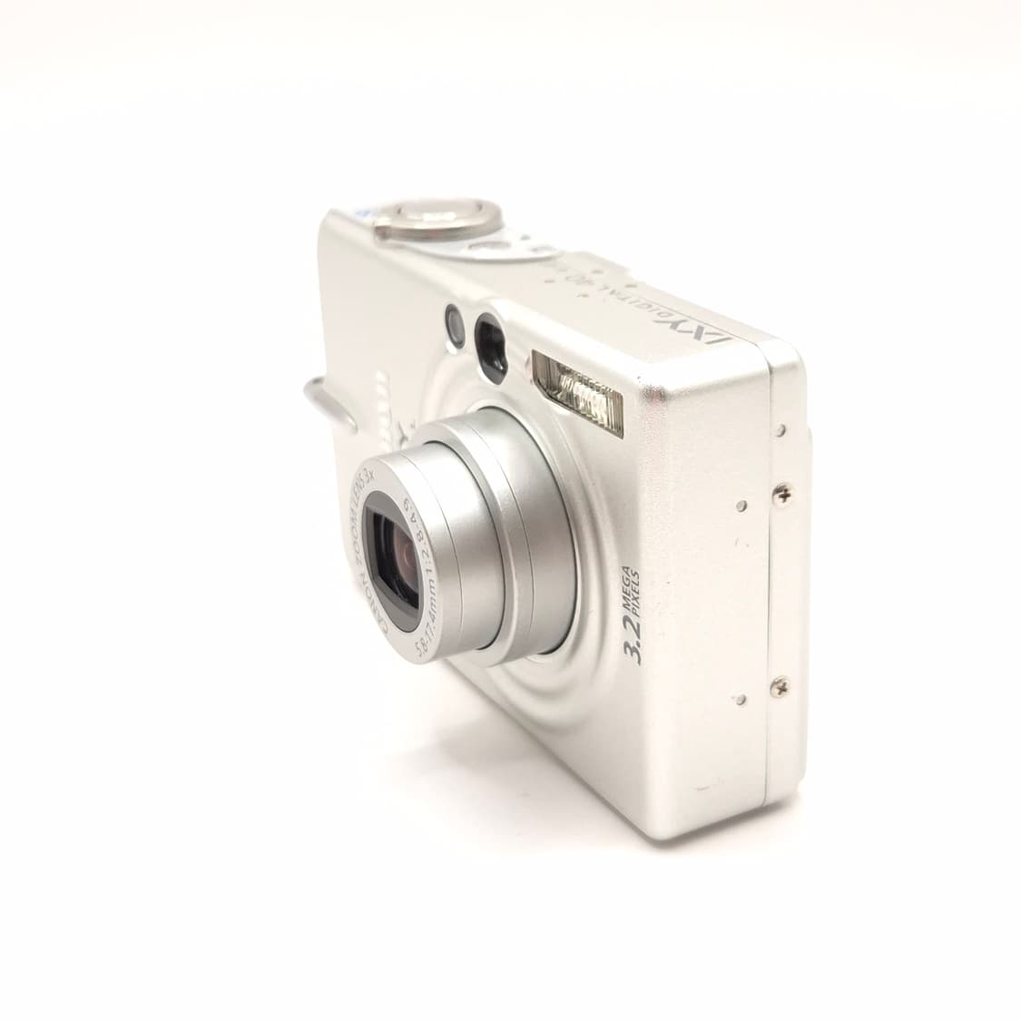 한글지원📸 캐논 익시 40 ✨ 작고 예쁜 클래식 감성디카 💕 상품이미지5