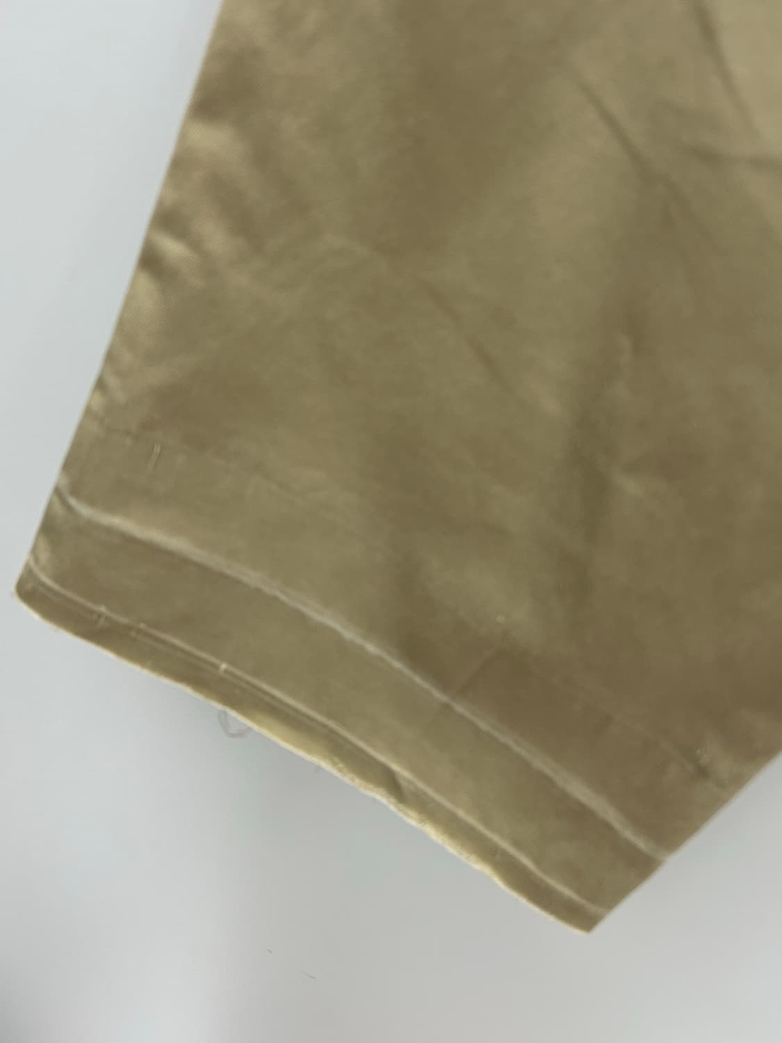 Orslow 오피서 치노 팬츠 상품이미지7