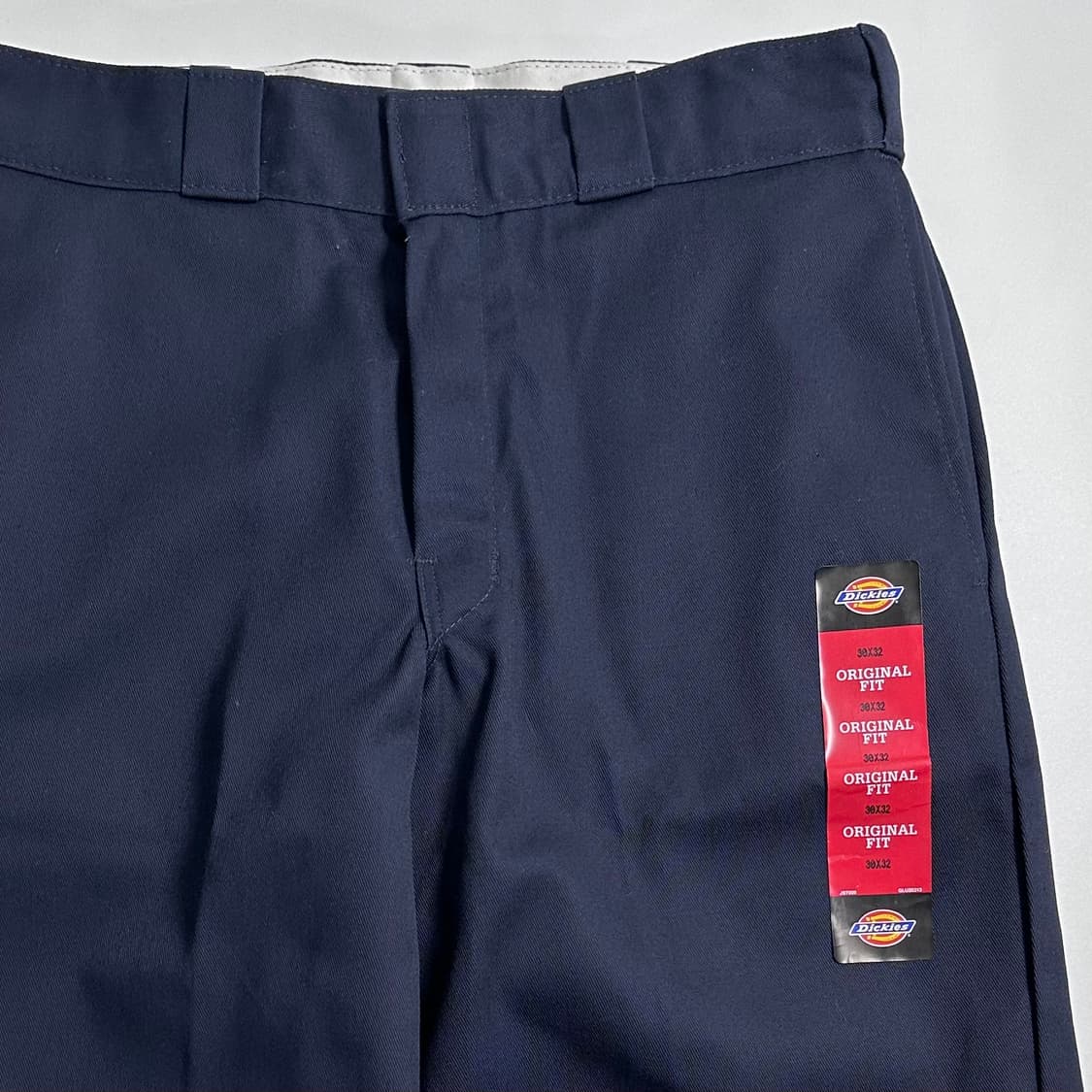디키즈 874 네이비 치노 팬츠 상품이미지2