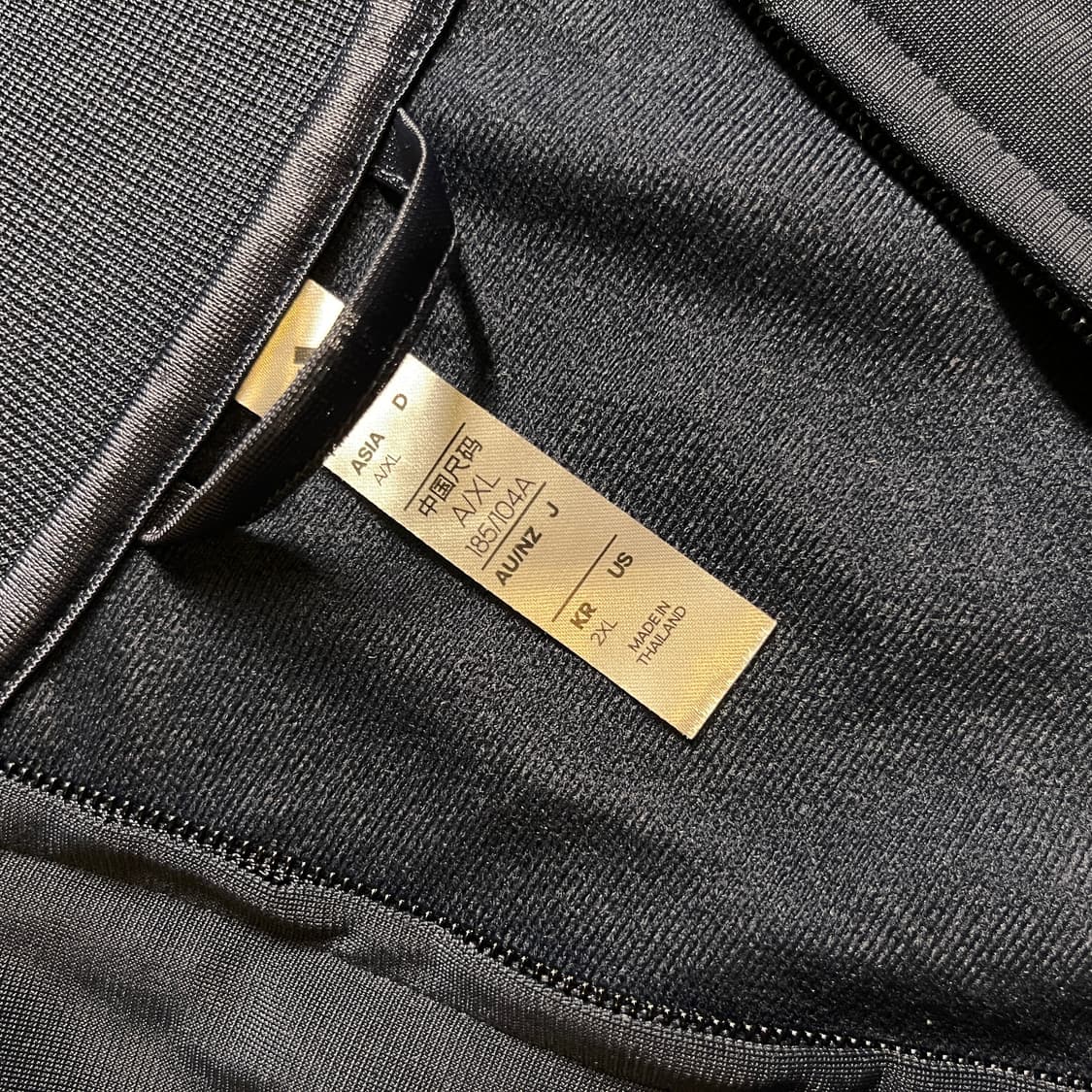 아디다스 트랙탑 세트 상품이미지6