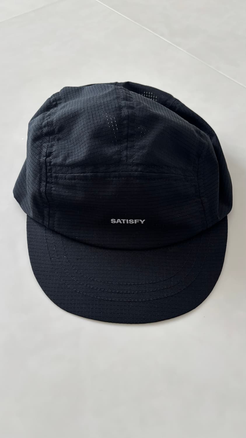 새티스파이 캡 상품이미지1
