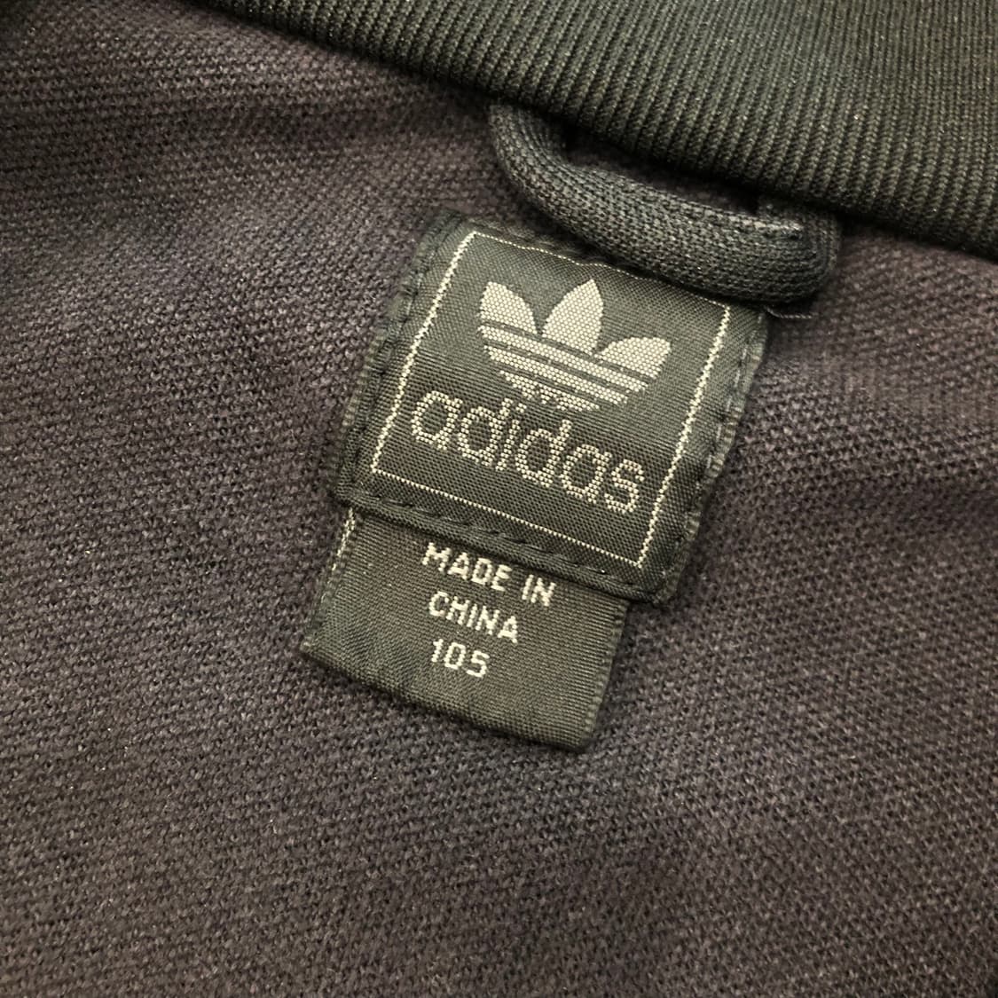 105 아디다스 올랜도 파이리츠 져지 트랙 자켓 상품이미지4