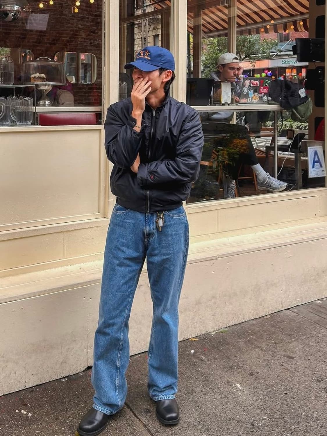 빈티지-리바이스(Levis) 00’s No.514 데님 청바지 상품이미지2