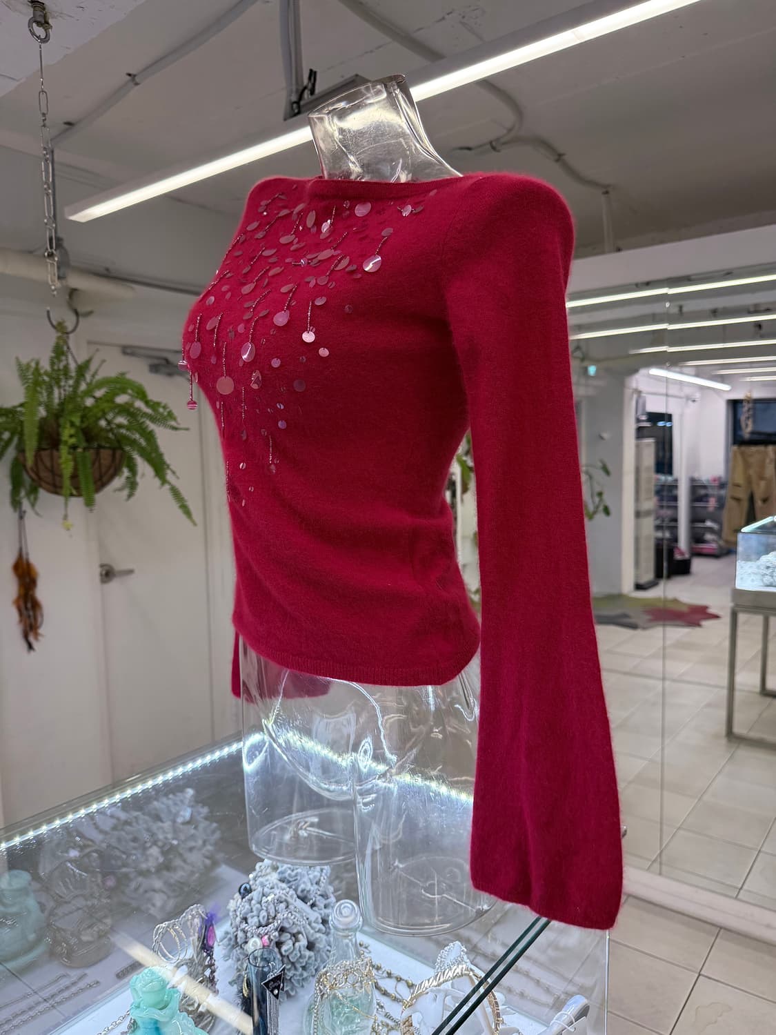 NOVES PAZIO 상품이미지2