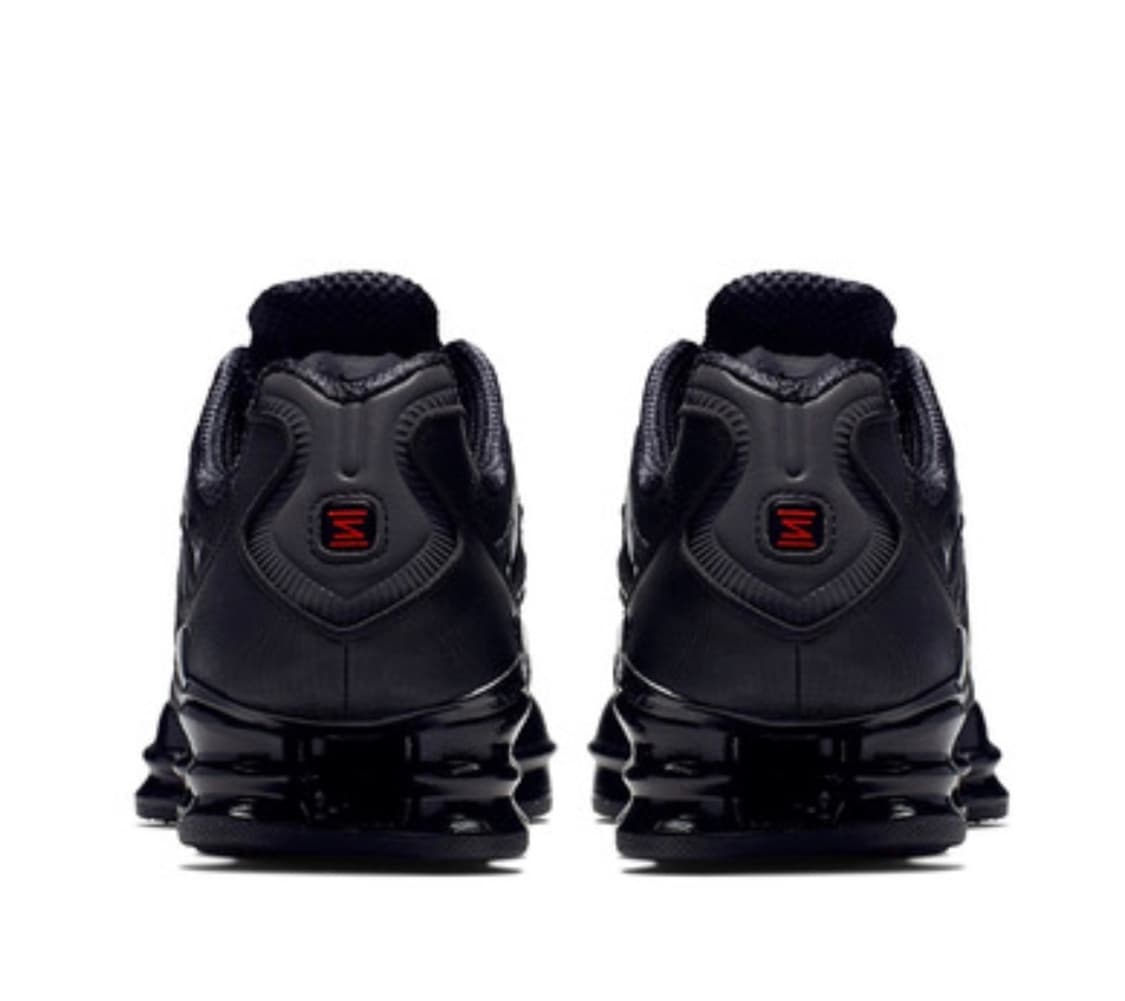 나이키 샥스 nike shox tl 240사이즈 상품이미지2